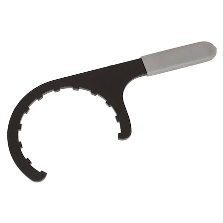 Lisle Diesel Filter Wrench For Paccar LIS61060